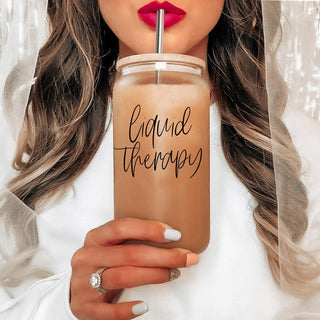 Liquid Therapy 17oz