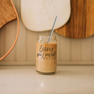 Losing My Mind 17oz