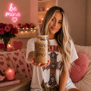 Valentines Day Tumbler
Valentine’s Day Coffee Mug
Valentines Cups with Lids
Valentines Glass and metal
Valentines Mug Set
Galentines Gifts