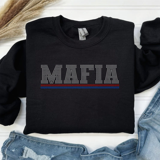 MAFIA SWEATSHIRT