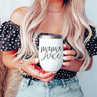 Mama Juice 12oz