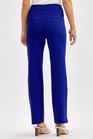 Dear Scarlett Magic Straight Pants