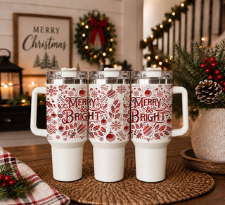 red snowflake holiday tumbler
vintage holly Christmas tumbler
traditional Christmas ornaments tumbler
red holly and ornament Christmas cup
red candy cane Christmas tumbler
vintage candy cane holiday drinkware
red Christmas bauble tumbler
ornament and snowflake Christmas tumbler
red Christmas berry tumbler
vintage Christmas holly berry drinkware
Merry and Bright red holiday cup
Merry and Bright Christmas drinkware
Merry Bright vintage Christmas tumbler
Merry and Bright 40 ounce tumbler