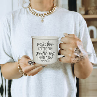 mom schedule coffee cup
funny mom quote mug