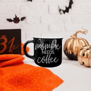 Mombie Mug