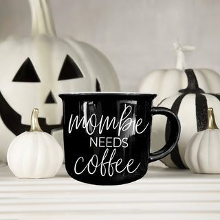 Mombie Mug