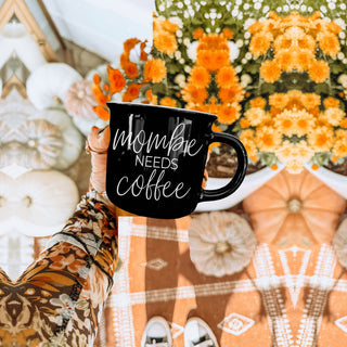 New Mom Gift Halloween Coffee Mug Mombie Design
Wholesaler Spooky Season Mom Bundle Mombie Coffee Cup Bulk