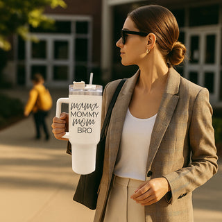 Mommy Bro 40oz