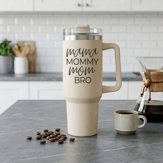 Mommy Bro 40oz
