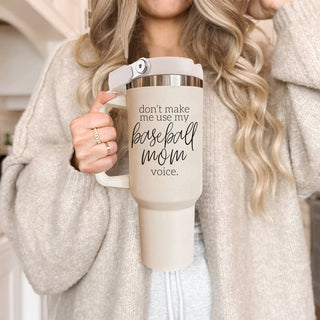 baseball mom tumbler 40oz
baseball mom gifts