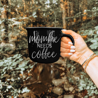 Mombie Mug