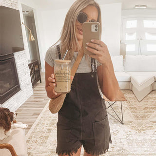 Motherhood Definition 17oz