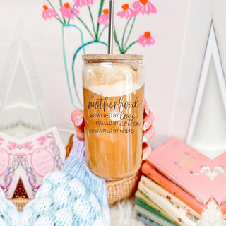 Motherhood Definition 17oz