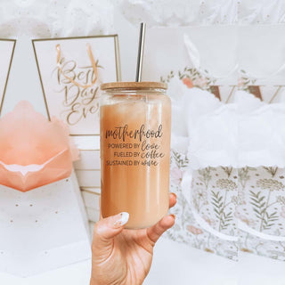 Motherhood Definition 17oz