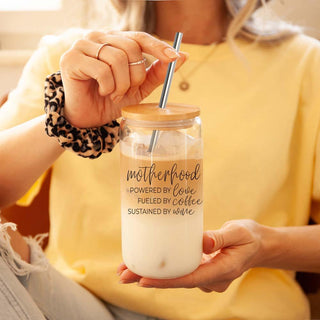 Motherhood Definition 17oz