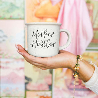 mom entrepreneur gift
boss mom statement mug