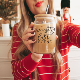 Naughty Legend 17oz
