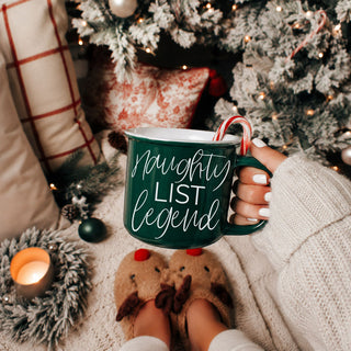 Naughty List Legend mug for sassy holiday queen
Funny festive mug for bold personalities
Christmas mug for people with personality
Naughty List Legend mug for anyone with attitude
Funny Christmas mug for loud and proud holiday vibes
Naughty List Legend mug for boutique gift shops
Wholesale Naughty List Legend Christmas mug
Wholesale funny Christmas ceramic mug