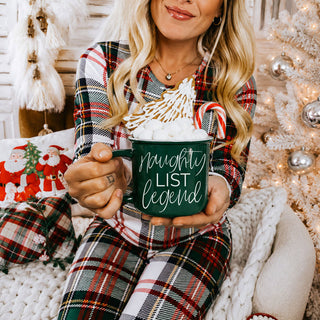Funny mug for cozy Christmas nights
Naughty List Legend mug for fireplace cocoa
Christmas mug for cozy couch nights
Funny holiday mug for December mornings
Naughty List Legend mug for December coffee
Christmas mug for festive December drinks
Funny ceramic mug for the holiday season
Naughty List Legend mug for merry and mischievous vibes
