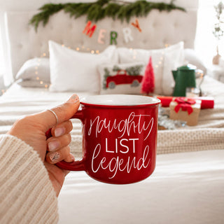 Funny white elephant Christmas mug
Naughty List Legend mug for coworker gift
Funny Christmas coworker gift mug
Christmas mug for office gift exchange
Funny office Christmas gift
Naughty List Legend mug for best friend
Funny Christmas mug for bestie
Christmas mug for sarcastic friend
Funny mug for naughty list survivor
Naughty List Legend mug for mom