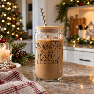 Naughty Legend 17oz