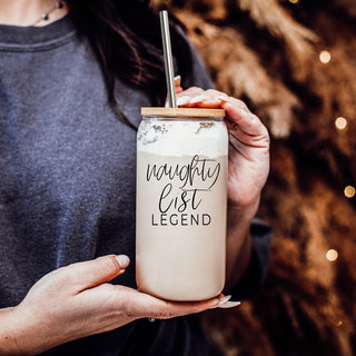 Naughty Legend 17oz