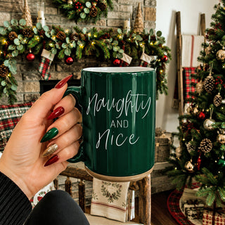 Naughty & Nice