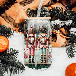 Nutcracker Glam 17oz