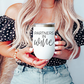 Wine Partners 17oz