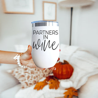 Wine Partners 17oz