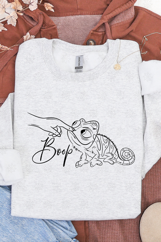 Boop Sweatshirt