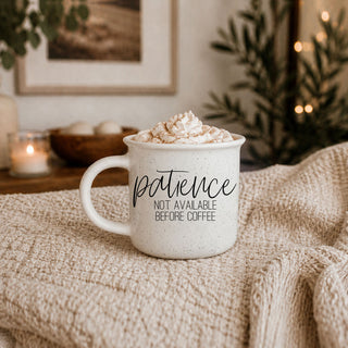 Patience