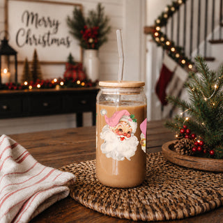 vintage santa claus glass can cups
Wholesale Vintage santa cup
retro santa glass cups
santa claus face cups
santa claus face coffee mugs
Bulk Vintage Christmas glass for sale
Vintage Christmas Cup
Vintage Christmas Mug for resale