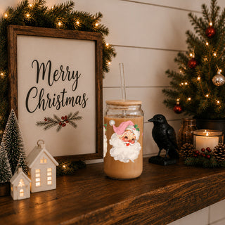 vintage santa claus glass can cups
Wholesale Vintage santa cup
retro santa glass cups
santa claus face cups
santa claus face coffee mugs
Bulk Vintage Christmas glass for sale
Vintage Christmas Cup
Vintage Christmas Mug for resale