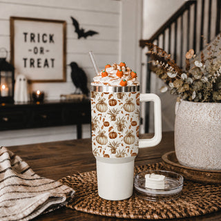 Rustic Pumpkins PRE-ORDER
