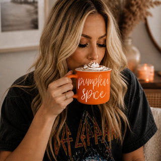 Pumpkin Spice