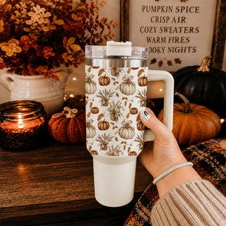 Rustic Pumpkins PRE-ORDER