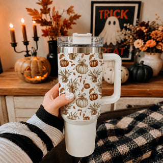 Rustic Pumpkins PRE-ORDER