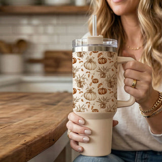 cute fall cup with pumpkins
trendy autumn pumpkin tumbler
pumpkin patch coffee cup
cozy harvest coffee tumbler
neutral boho pumpkin tumbler
fall pumpkin cup aesthetic
pumpkin themed travel tumbler
cute cozy pumpkin cup
autumn inspired pumpkin tumbler