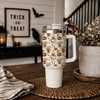 Rustic Pumpkins PRE-ORDER