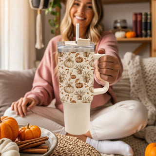 pumpkin tumbler aesthetic for women
neutral latte aesthetic cup
fall pumpkin tumbler for iced coffee lovers
cute harvest hydration tumbler
warm pumpkin spice aesthetic cup
neutral boho pumpkin drinkware
pumpkin coffee tumbler aesthetic
cozy autumn lifestyle tumbler
cute fall tumbler for busy moms
pumpkin spice reusable cup