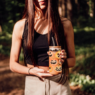 Cute pumpkin halloween decorations Kitchen items
Watercolor pumpkin fall decor for kitchen
Aesthetic pumpkin room decor for coffee bar