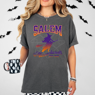 Salem Witch Tee