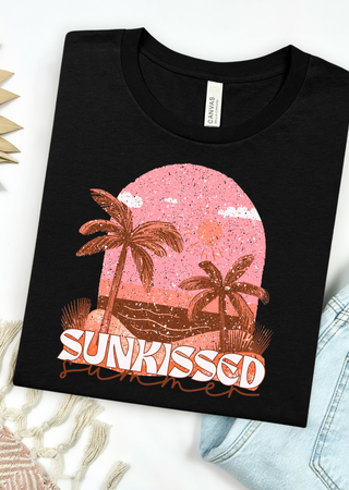 Summer Sun Kissed T-Shirt