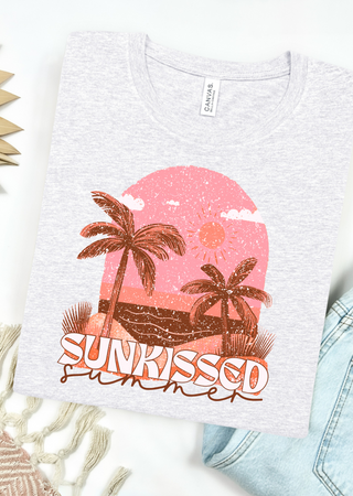 Summer Sun Kissed T-Shirt