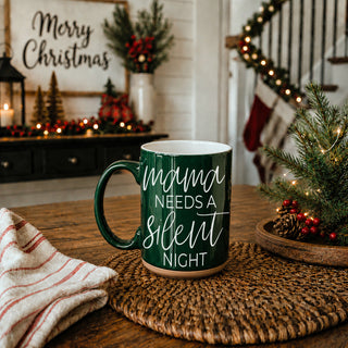 Silent Night LG
