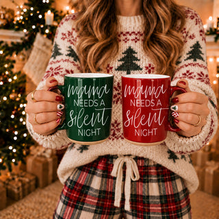 Silent Night LG