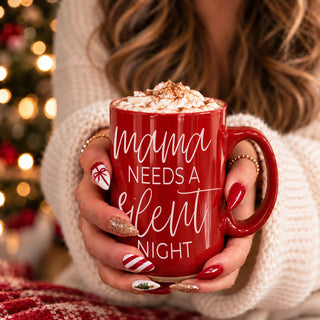 Silent Night LG