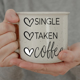 Single Taken Coffee 14.5oz