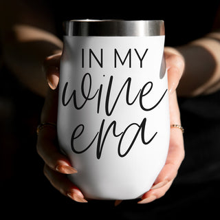 Wine Era 17oz